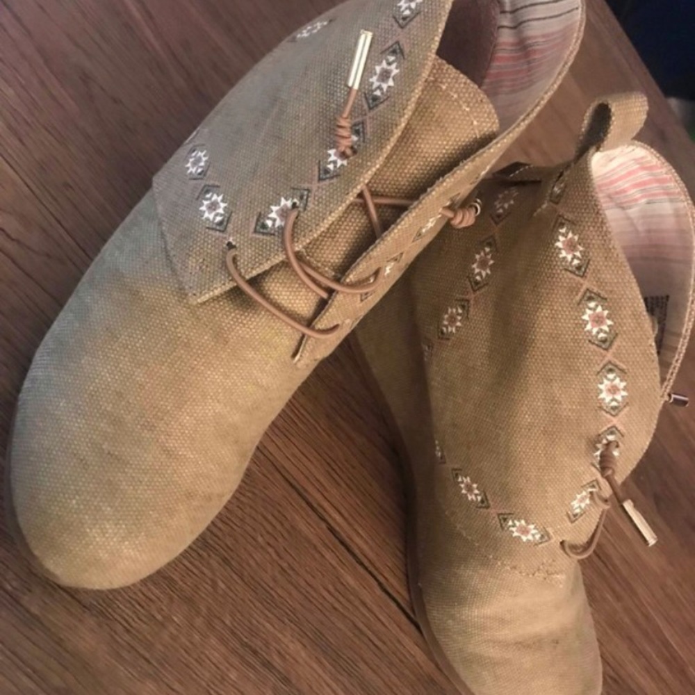 Booties